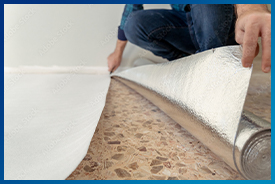 パネルのフィルム剥がし