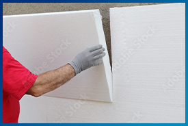 パネルの組み立て