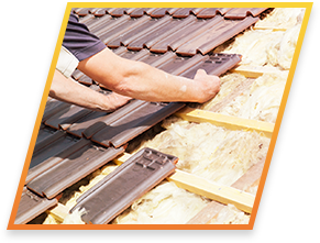 屋根・外壁工事